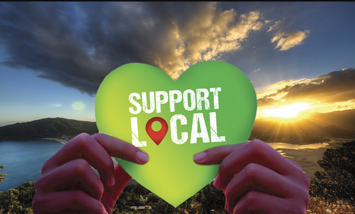 Newtownmountkennedy District Business Page