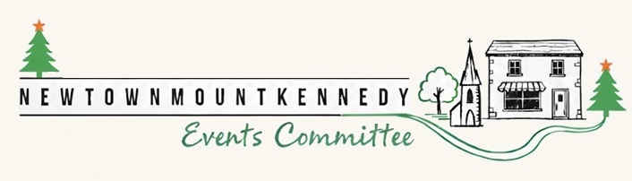 Newtownmountkennedy